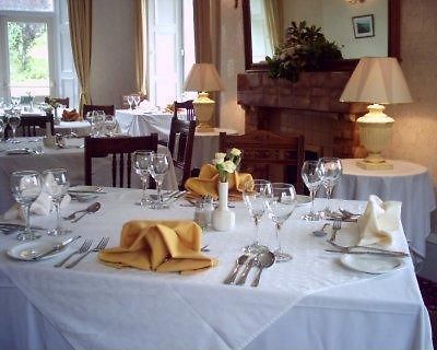 Harris Hotel Тарберт Экстерьер фото