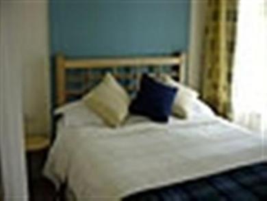 Harris Hotel Тарберт Экстерьер фото